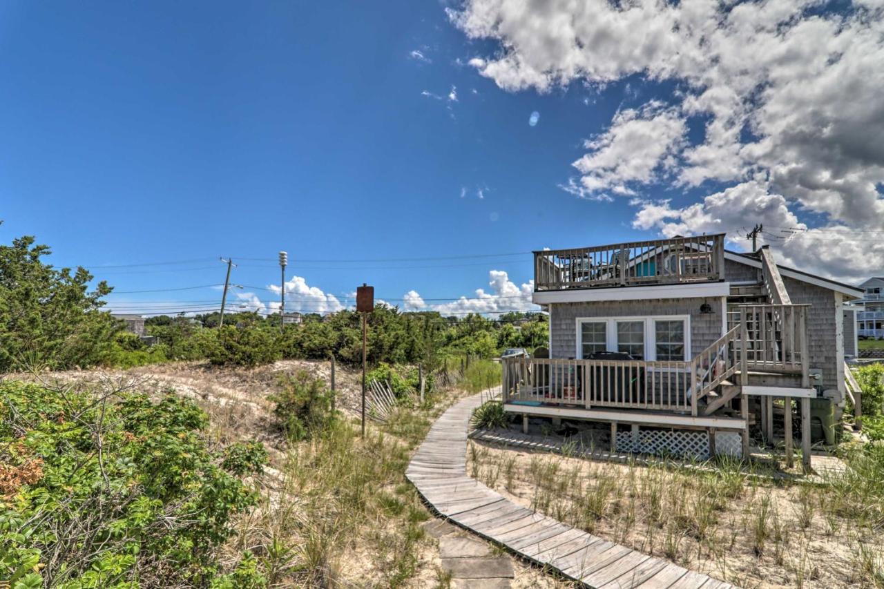 Plymouth Cottage With Deck, Grill And Ocean Views Exterior photo